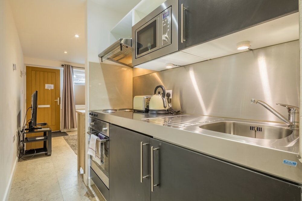 Фото Mill Apartment