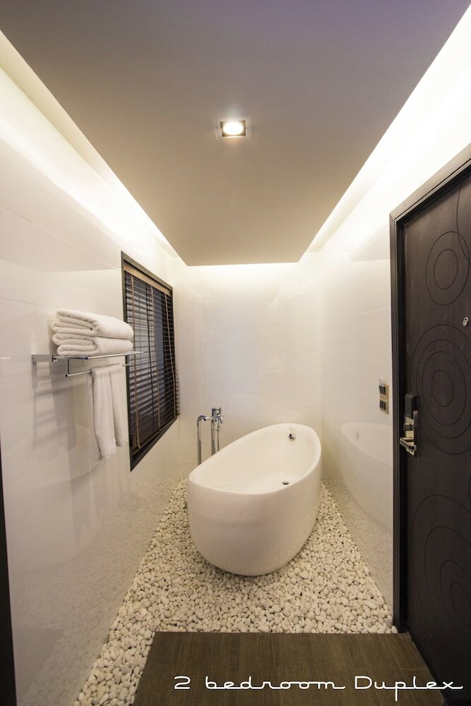 Фото The Beach Heights Resort