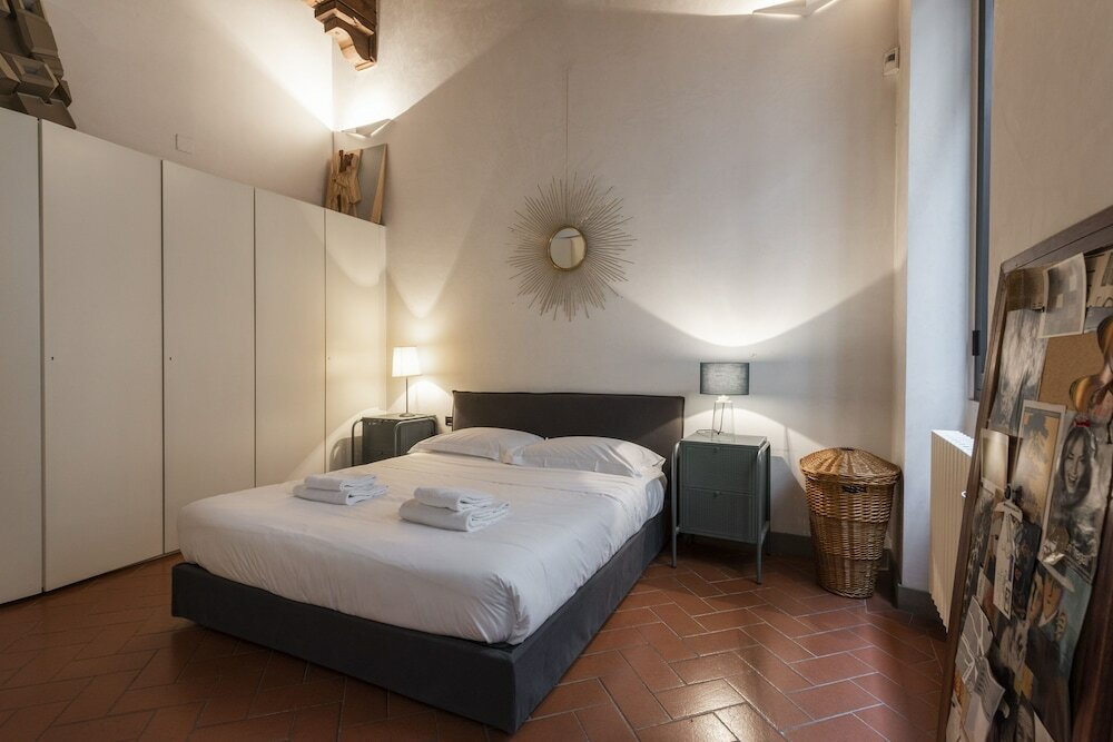 Фото Davanzati Halldis Apartment