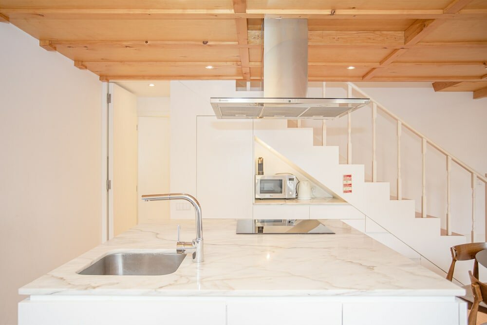 Фото Liiiving in Porto Light Spacious Apartment