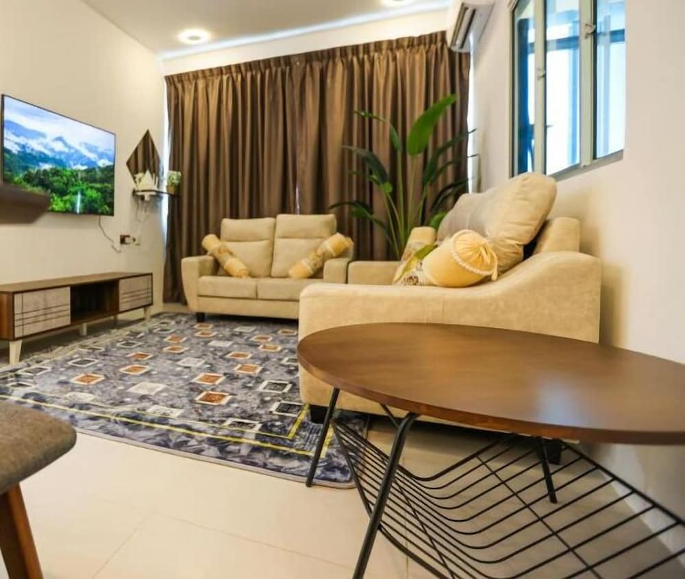 Фото MetroCity Staycation