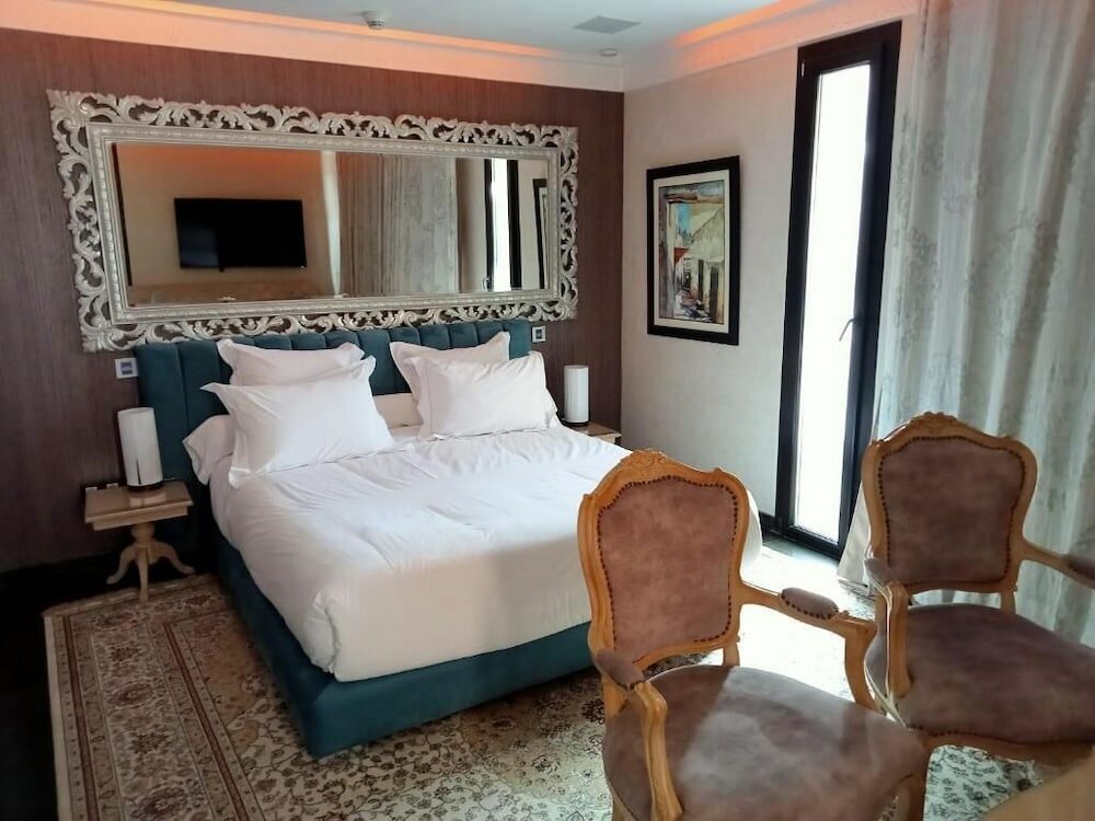 Фото Medina Loft & SPA