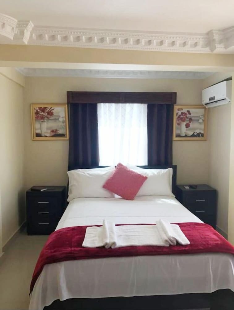 Фото Hotel Balcones De La Bahia