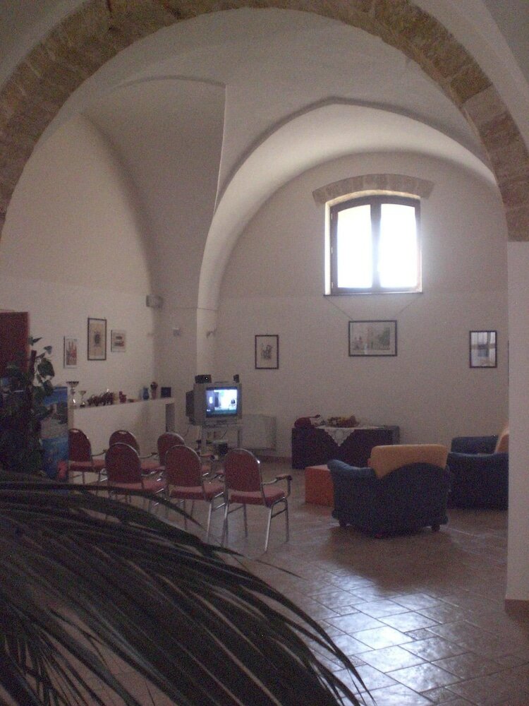 Фото Hotel Colibrì