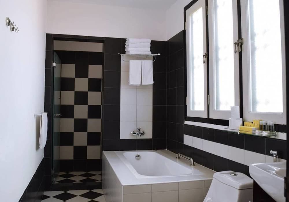 Фото Jonker Boutique Hotel