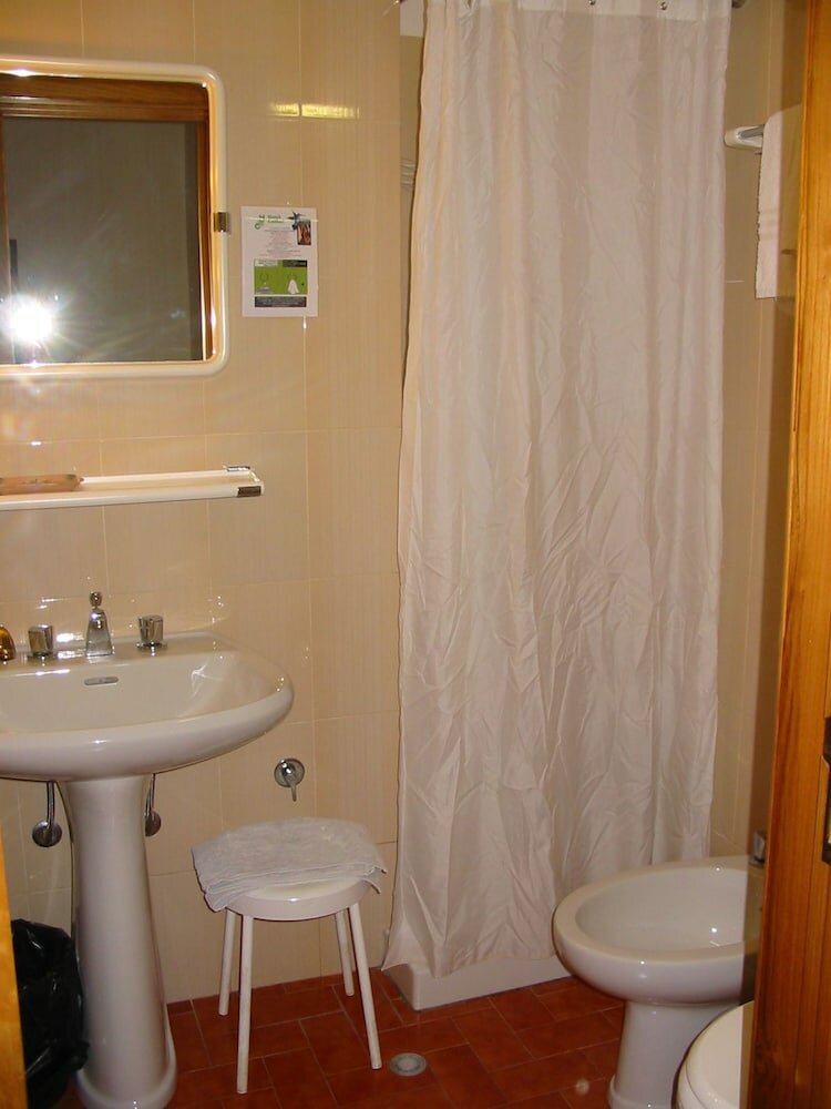 Фото Hotel Colibrì