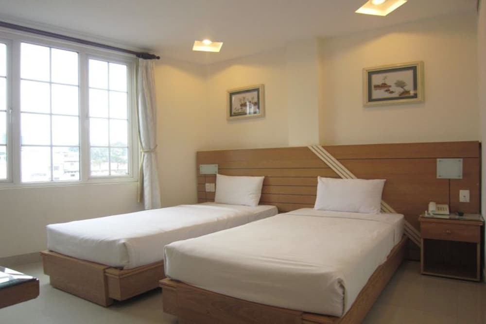 Фото Song Anh Hotel 1