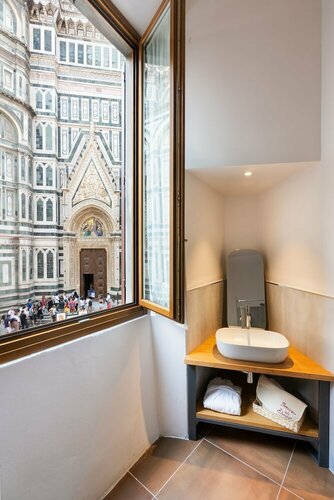 Гостиница Firenze al Duomo во Флоренции
