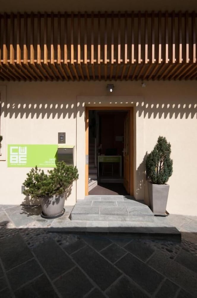 Фото Cube Central Rooms for 2 - Hostel