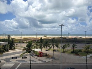 Гостиница Hotel Praia e Mar