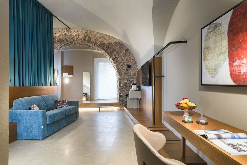 Фото Bastiò Private Suites