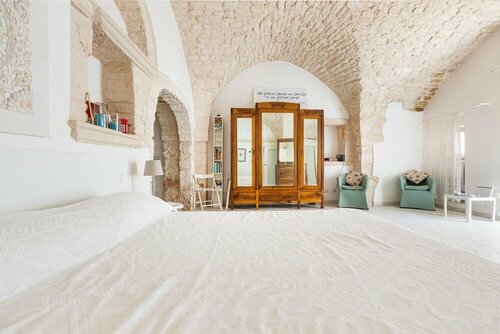 Апартаменты 2774 Casa Chianchizze by Barbarhouse