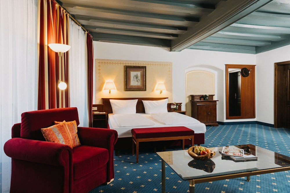 Фото Altstadthotel Arch