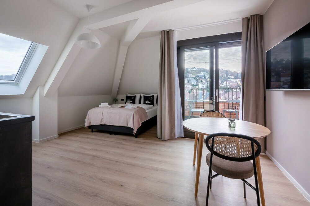 Фото Limehome Stuttgart Elsenhansstr