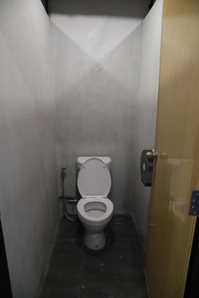 Фото The Cube Hostel Khaosan