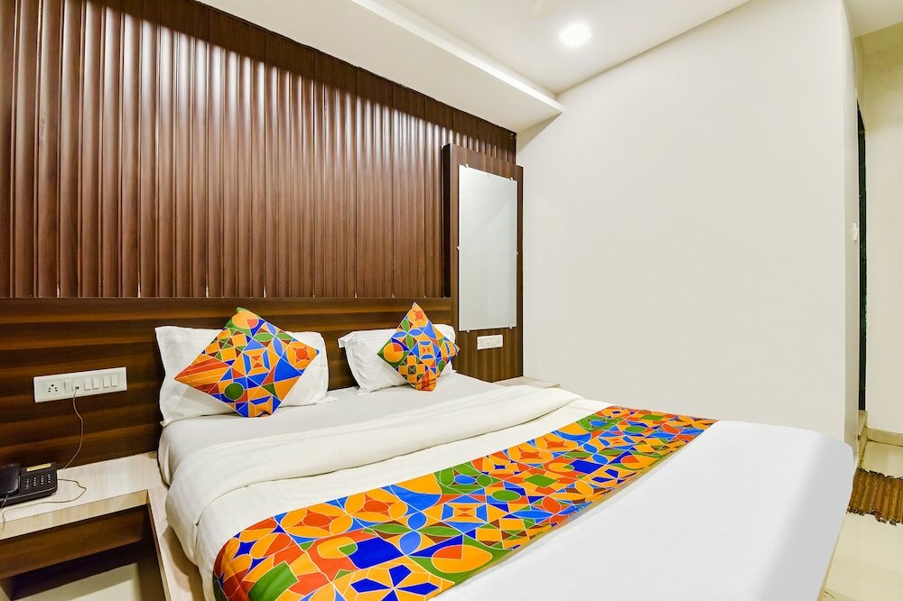 Фото Fabexpress Sunrise