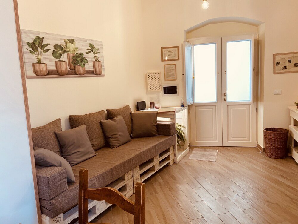 Фото Dimora del Vico