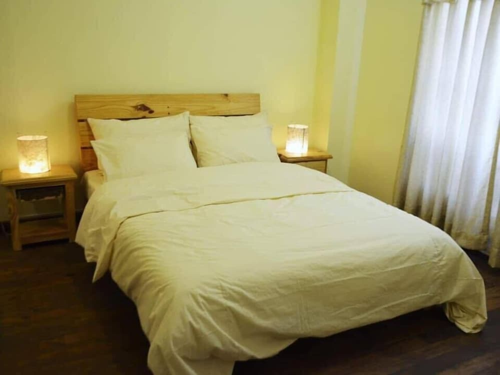 Фото Chaee Newari Service Apartment