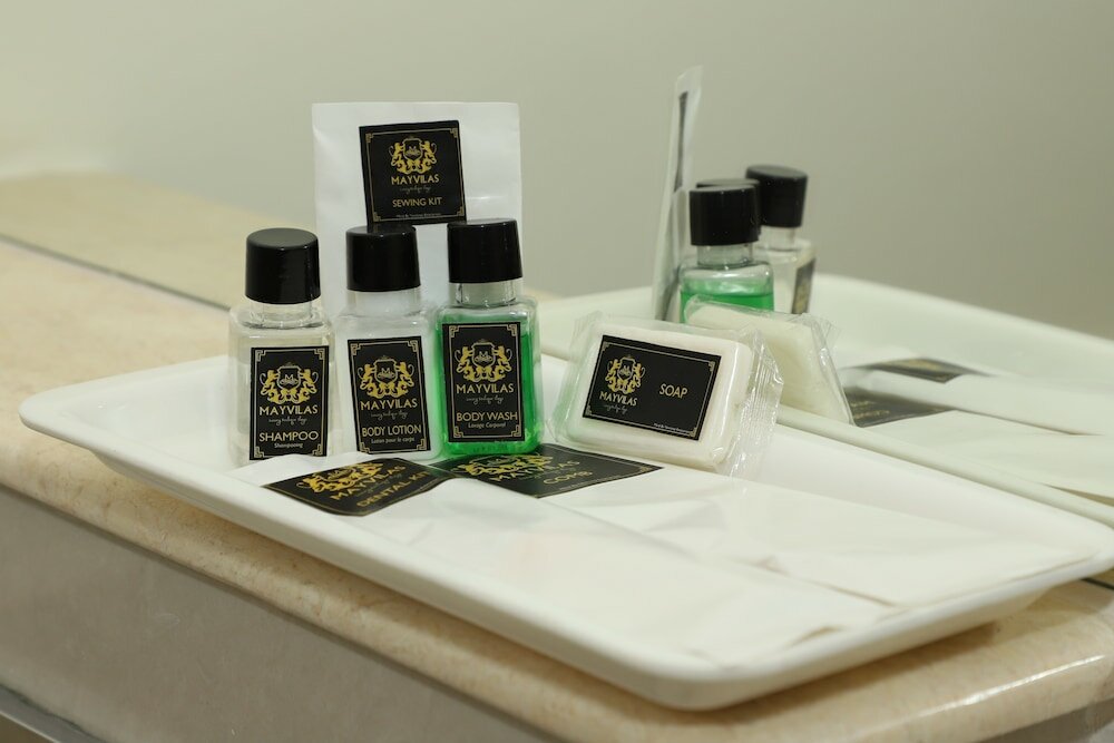 Фото Hotel Mayvilas