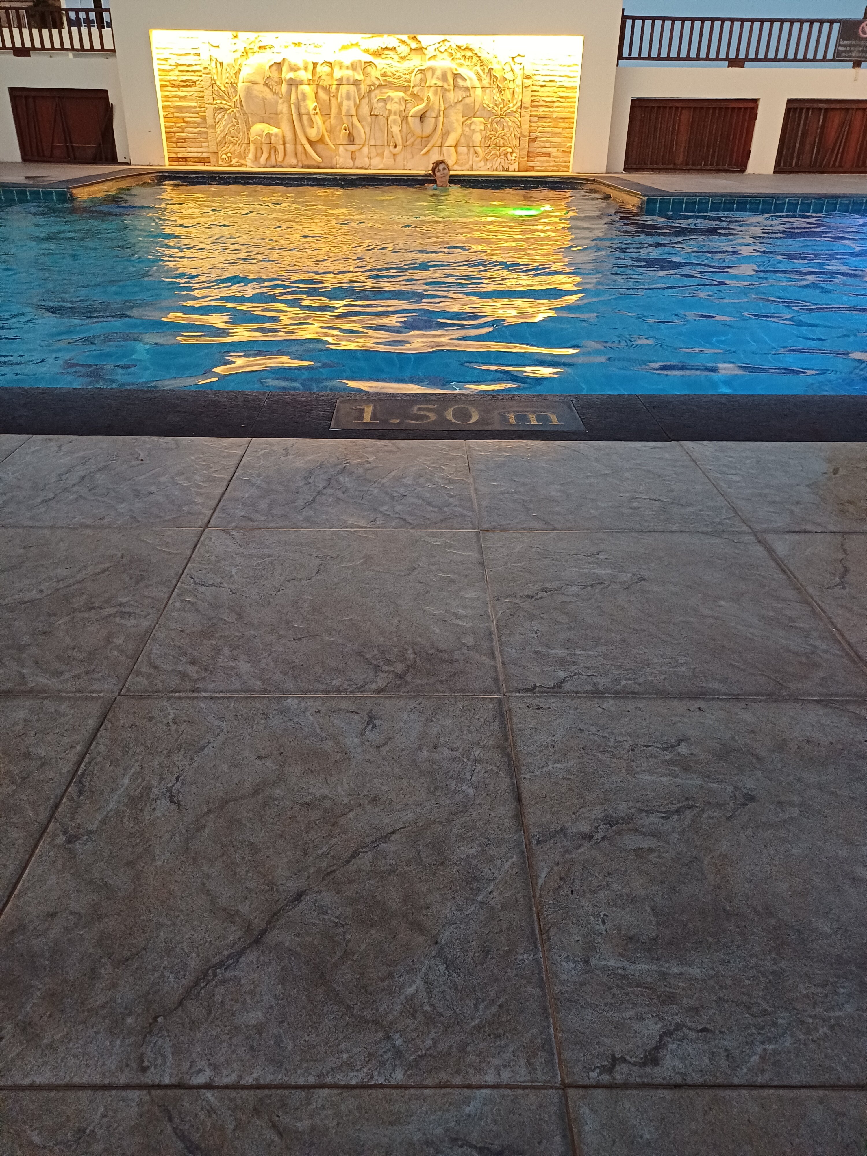 Фото Aiyara Palace