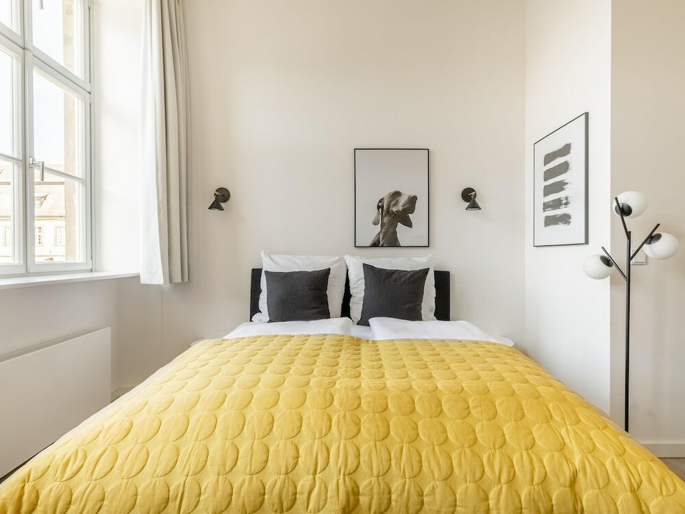 Фото Limehome Bamberg Maximiliansplatz