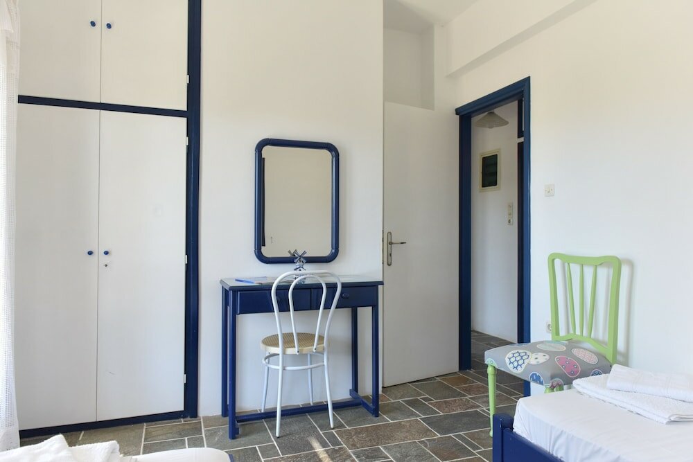 Фото Elisso Villas