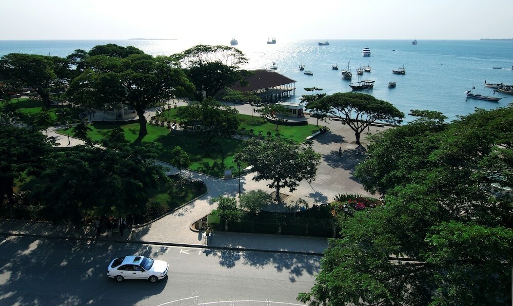 Фото Maru Maru Hotel