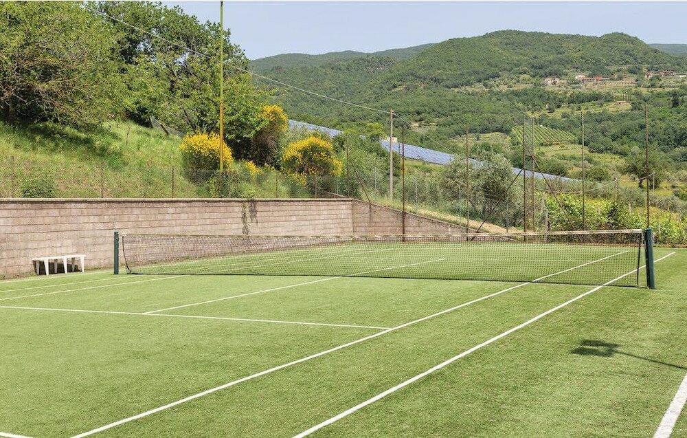 Фото Agriturismo Il Castelluccio