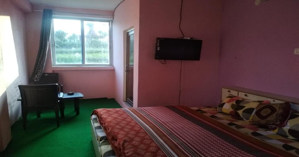 Фото StayApart - Tarkeswarm Hills Viiew