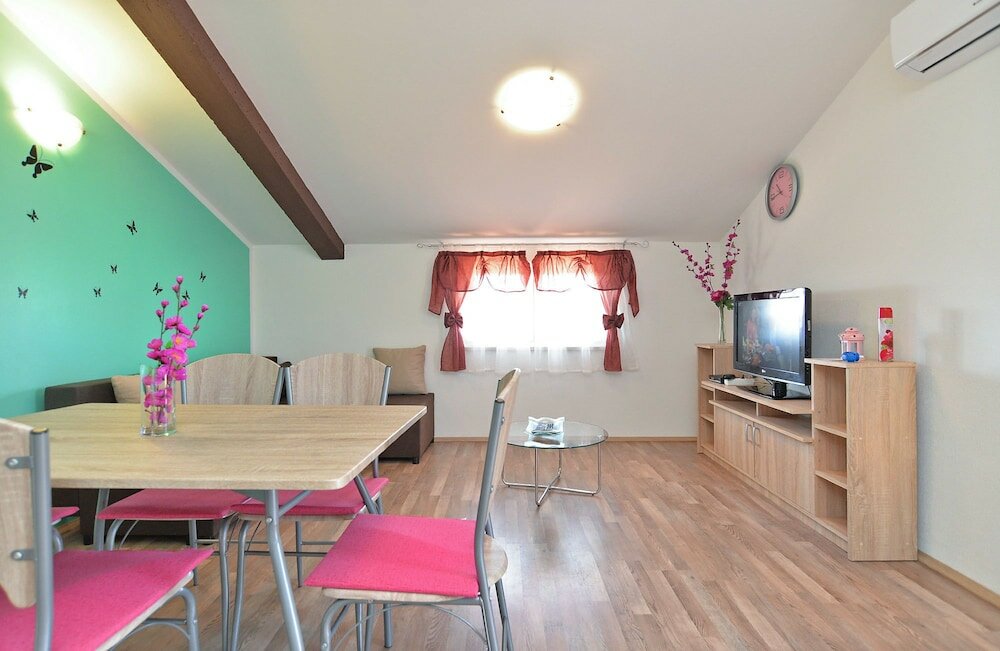 Фото Apartment 1355