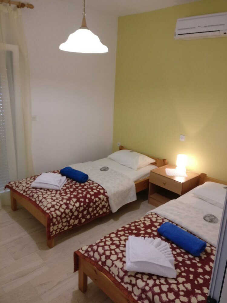 Фото Villa Artemis