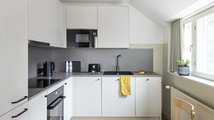 Гостиница Bob W City Centre