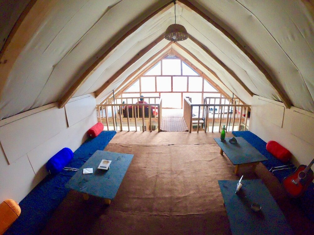 Фото Stonedage Tosh