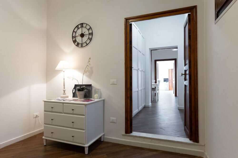 Фото Quattro Canti Charming Flat