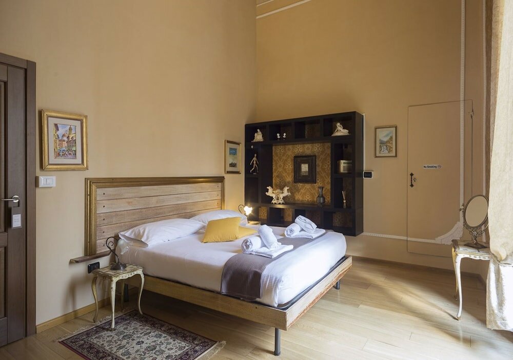 Фото Affittacamere nel Cuore di Firenze