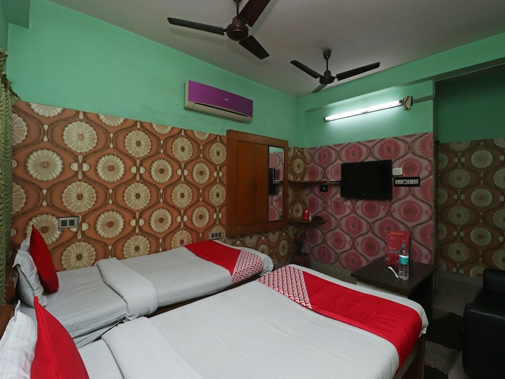 Фото Oyo 33455 Hotel Shivam