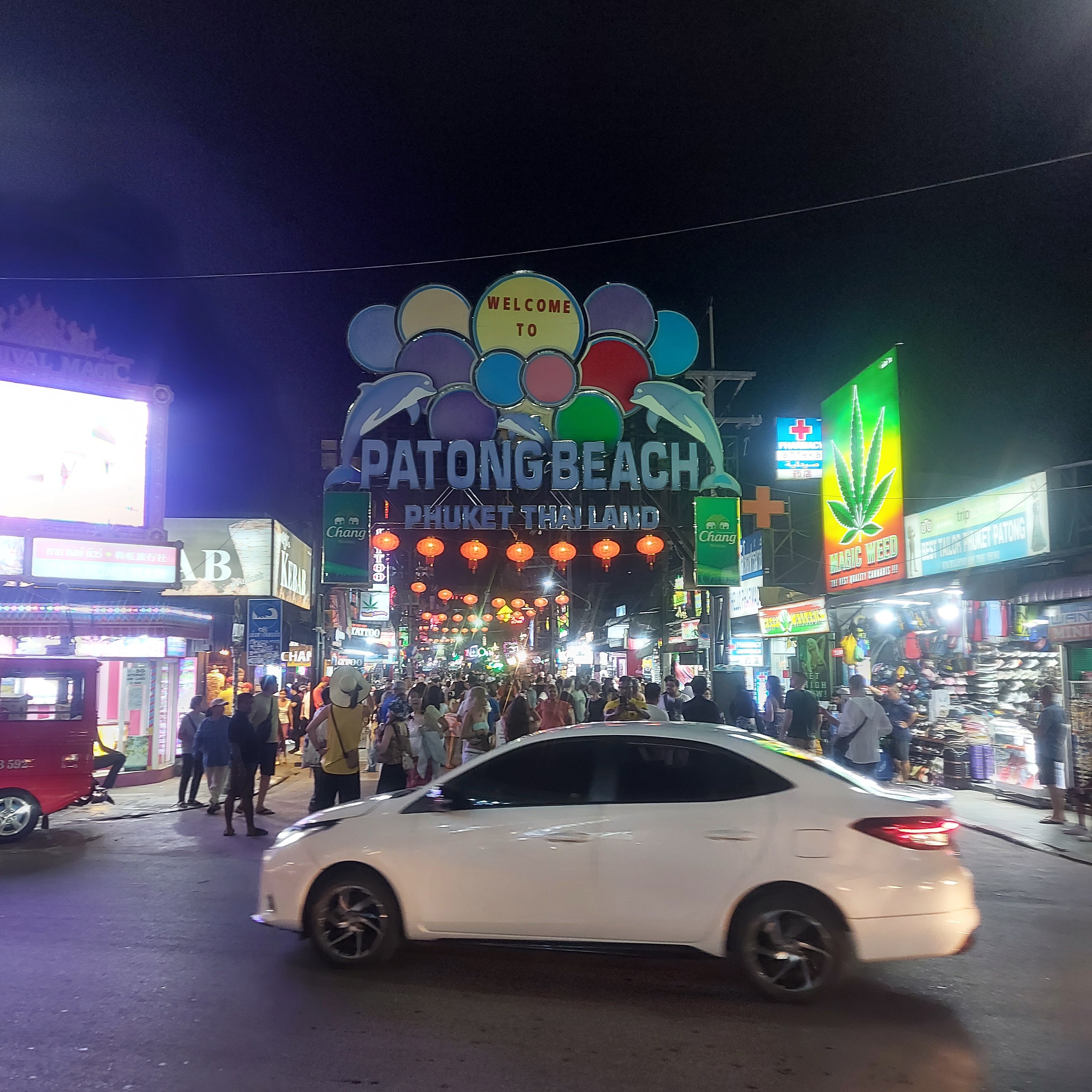 Фото Kata Garden Resort