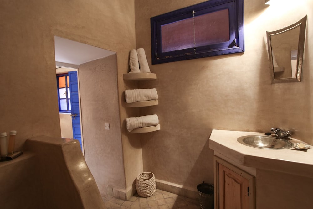 Фото Riad Si Amarra