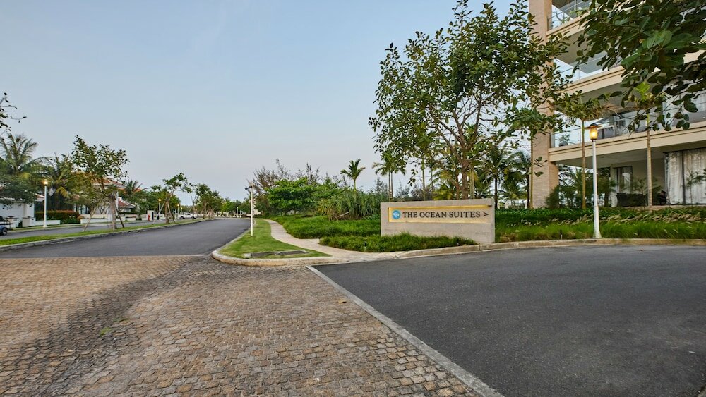 Фото Luxury Apartment in 5 Stars Resort