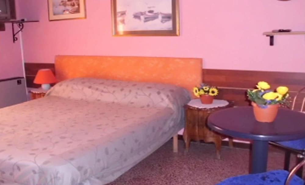 Фото Central Accommodation