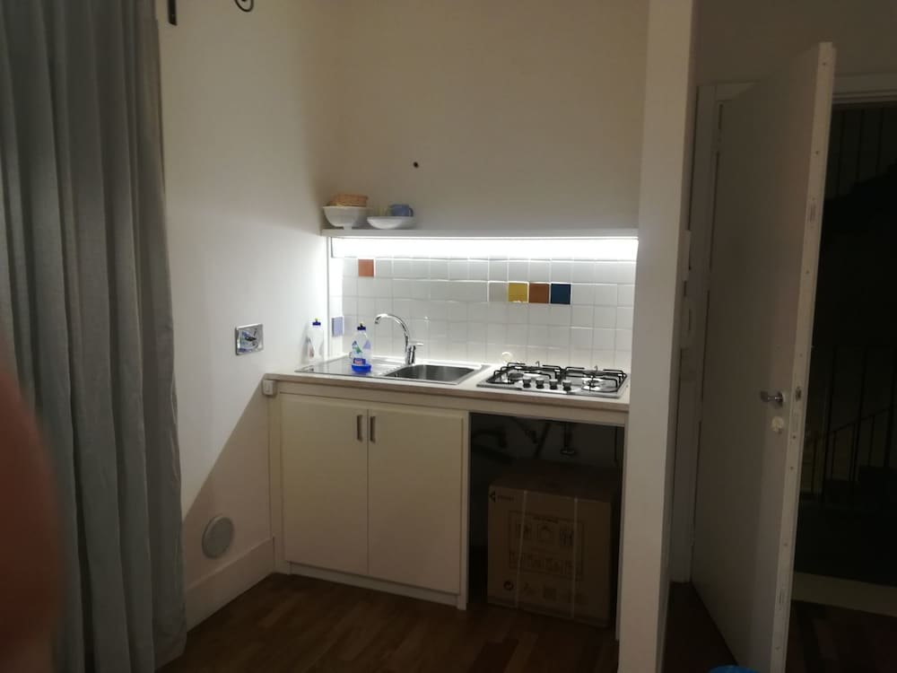 Фото Dimora dell' Artista