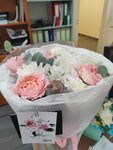 Цветы Микс (Комсомольская ул., 27, Уфа), магазин цветов в Уфе