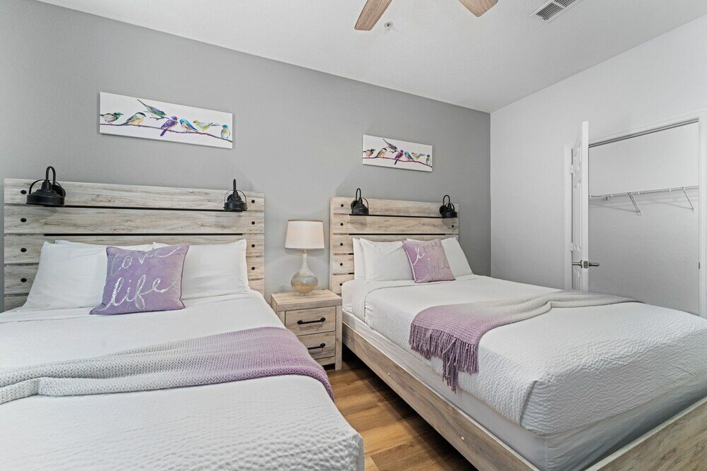 Фото Vista Cay Resort