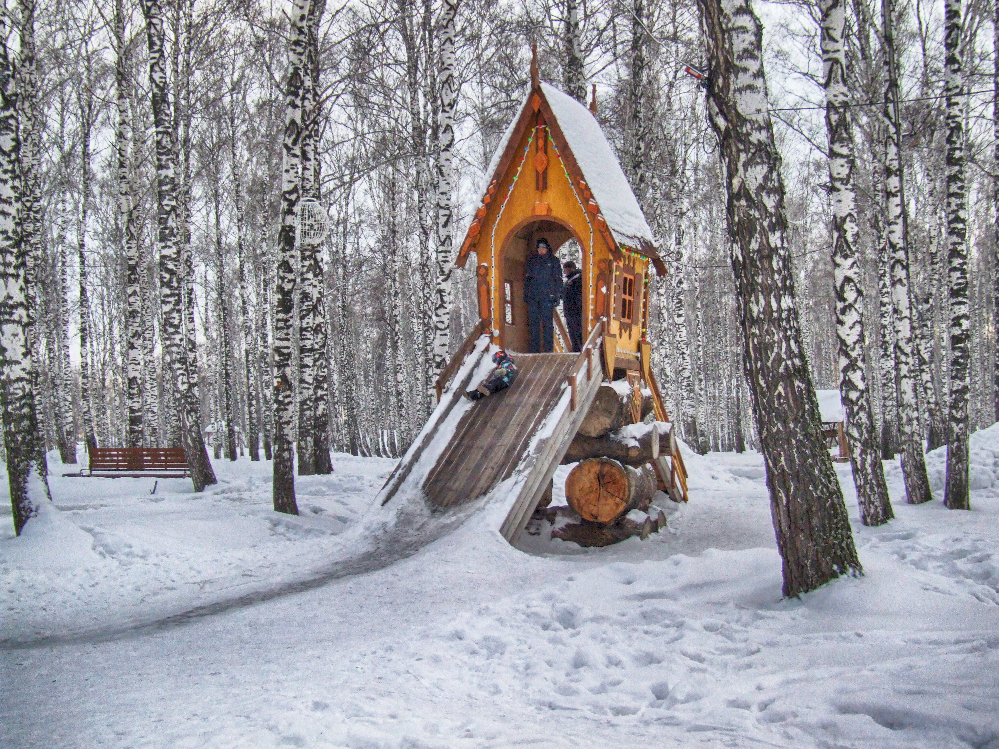 Фото Застава