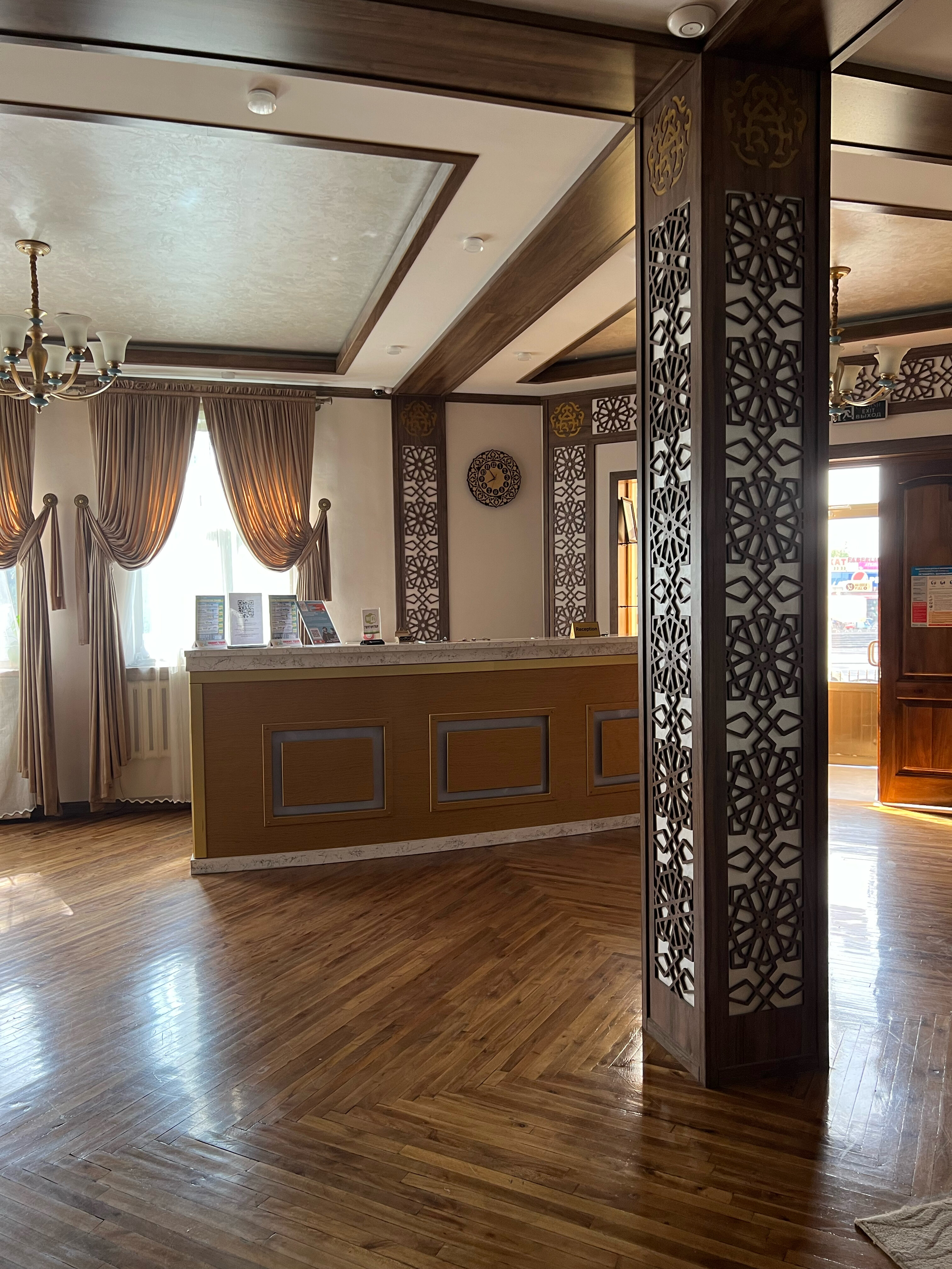 Фото Eco Art Hotel