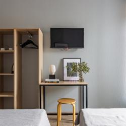 Фото Номера на Невском 111