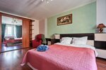 Comfort Home (Moscow, Chongarskiy Boulevard, 28), short-term housing rental