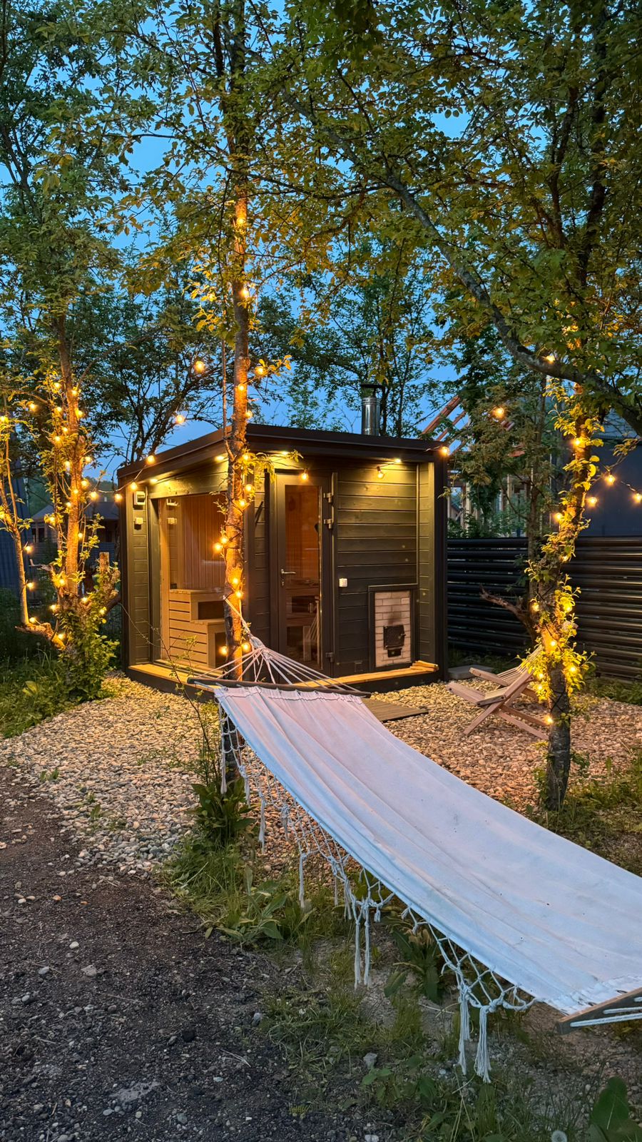 Фото Собер Дача