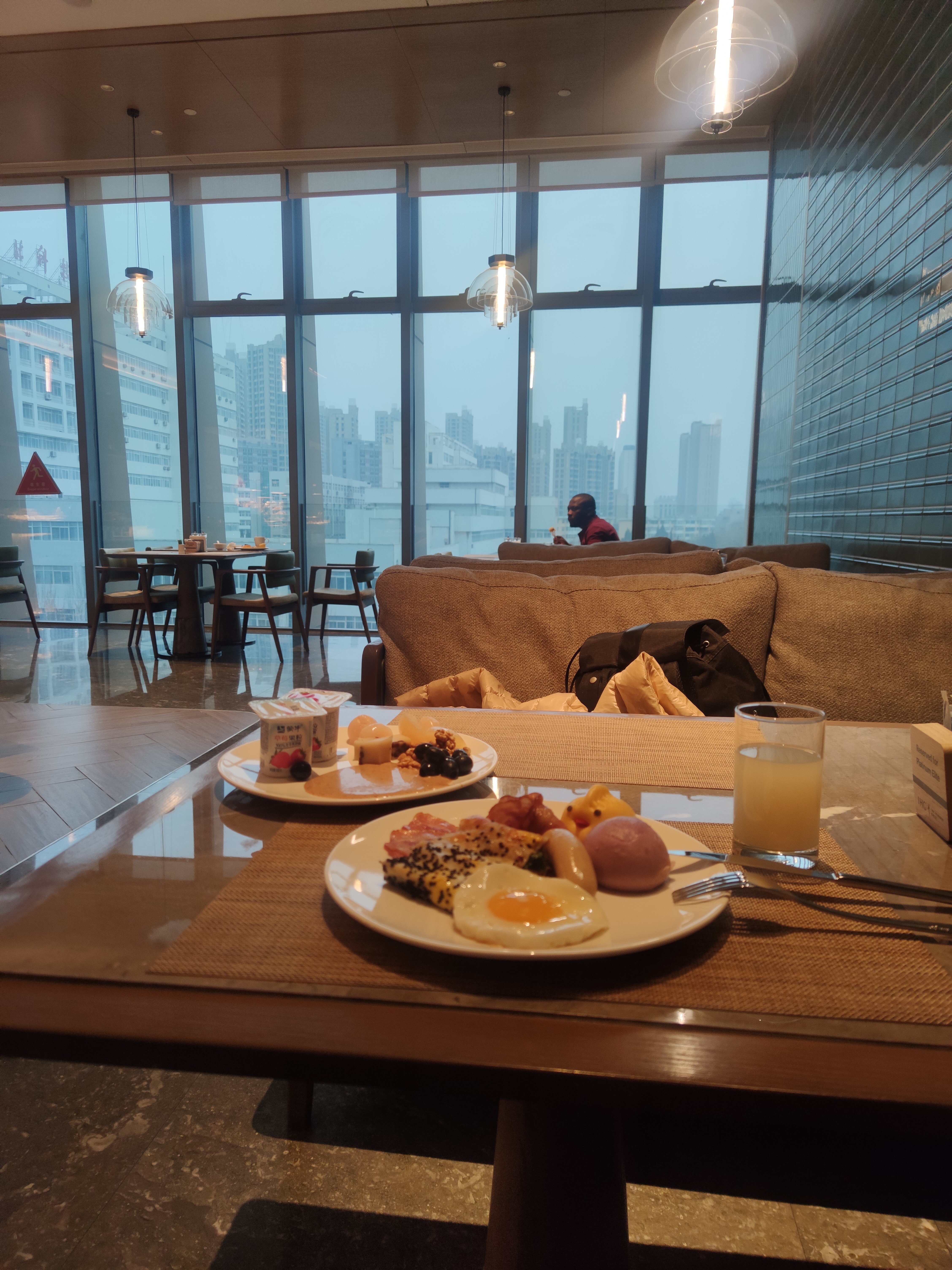 Фото Holiday Inn Qinhuangdao Haigang