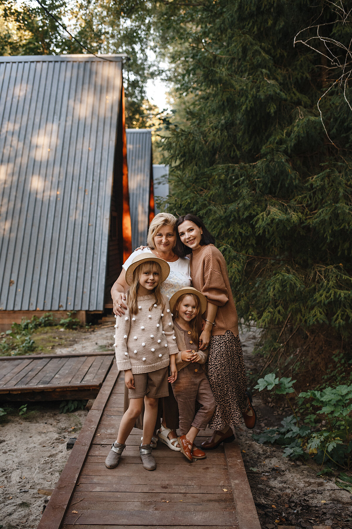 Фото Вежи Волжские